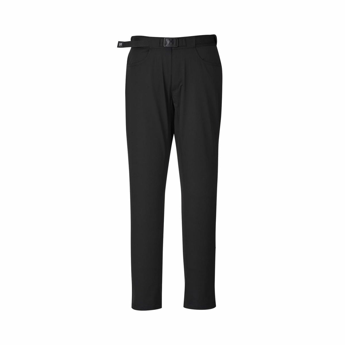 ミレー インセクト バリヤー ビオナセ パンツ 登山 メンズ パンツ ズボン トレッキング BLACK - NOIR XS ミレー インセクト バリヤー ビオナセ パンツ 登山 メンズ パンツ ズボン トレッキング BLACK - NOIR XS
