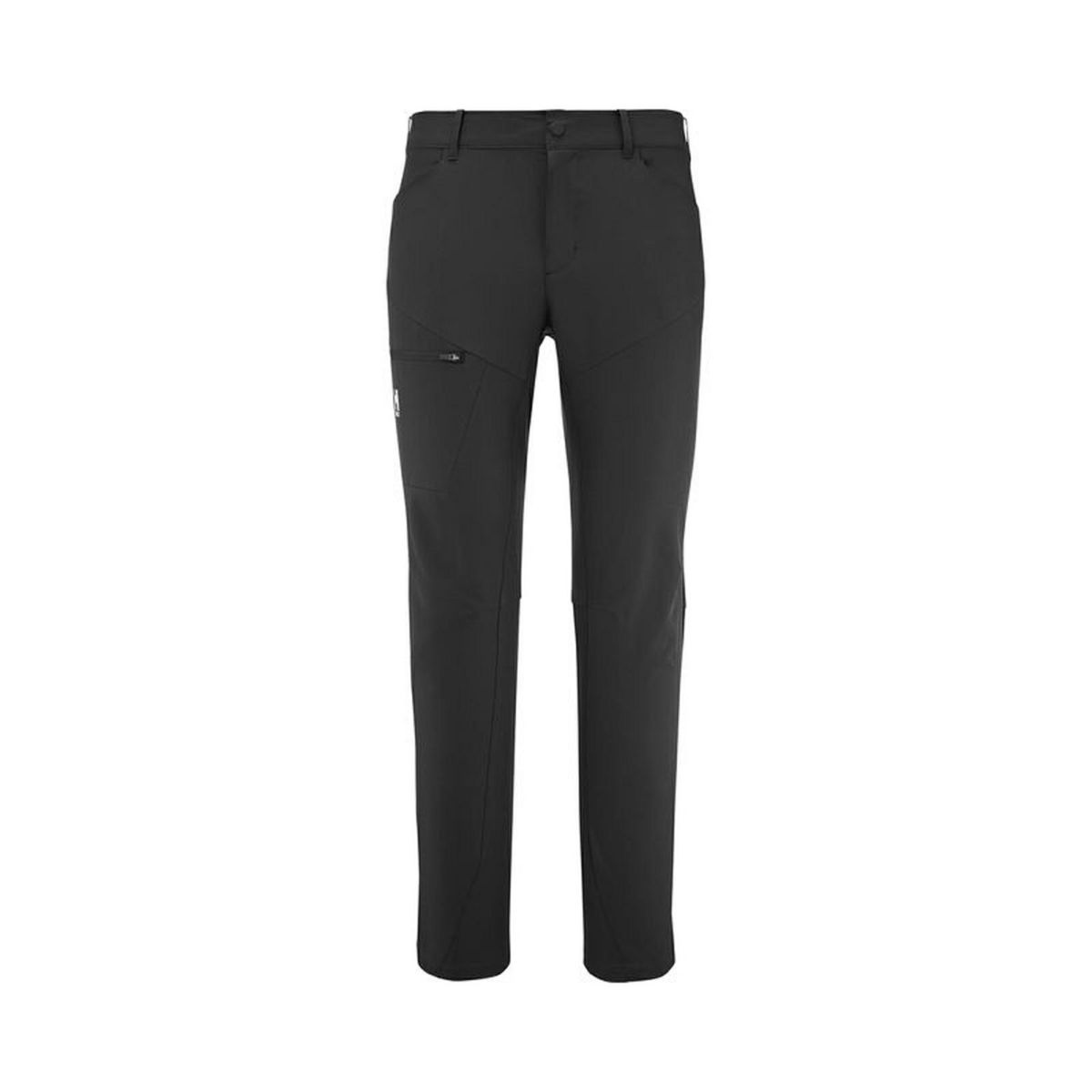 ミレー ワナカ ストレッチ パンツ III 登山 メンズ パンツ ズボン トレッキング BLACK - NOIR XS ミレー ワナカ ストレッチ パンツ III 登山 メンズ パンツ ズボン トレッキング BLACK - NOIR XS