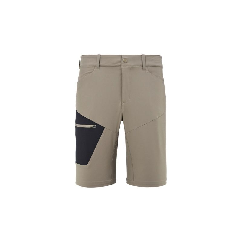 ミレー ワナカ ストレッチ ショーツ III (メンズ) DEEP JUNGLE S(日本サイズM) MIV10110-N8637 Wanaka Stretch Short III M MILLET