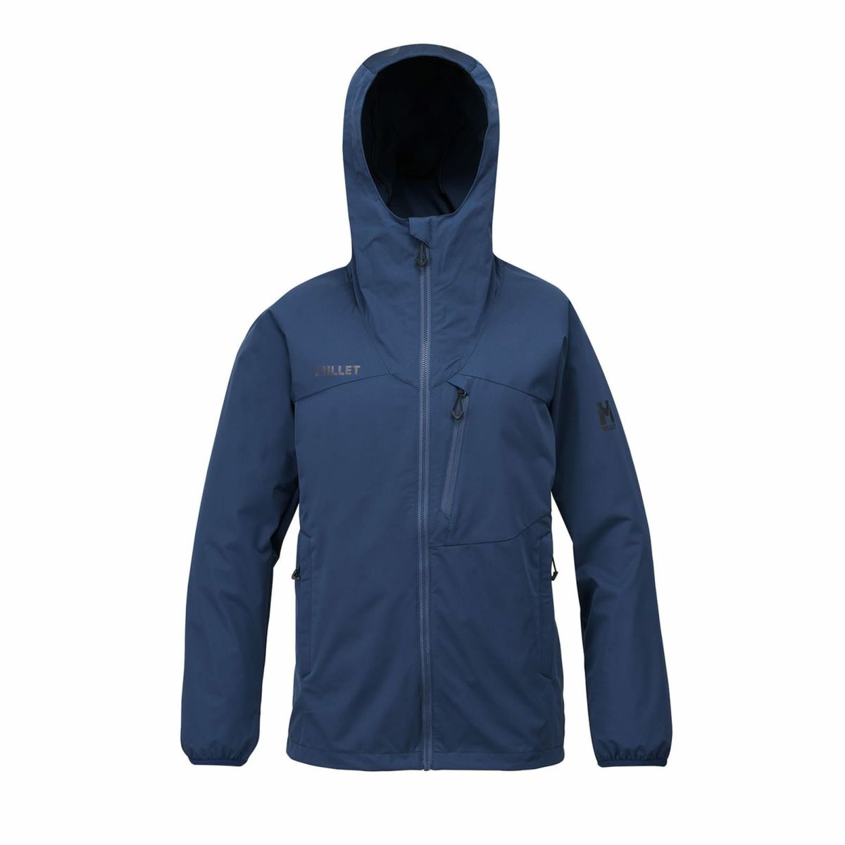 ミレー 【ウィメンズ】インセクト バリヤー ビオナセ ジャケット 登山 レディース アウター ジャケット DARK DENIM XS ミレー 【ウィメンズ】インセクト バリヤー ビオナセ ジャケット 登山 レディース アウター ジャケット DARK DENIM XS