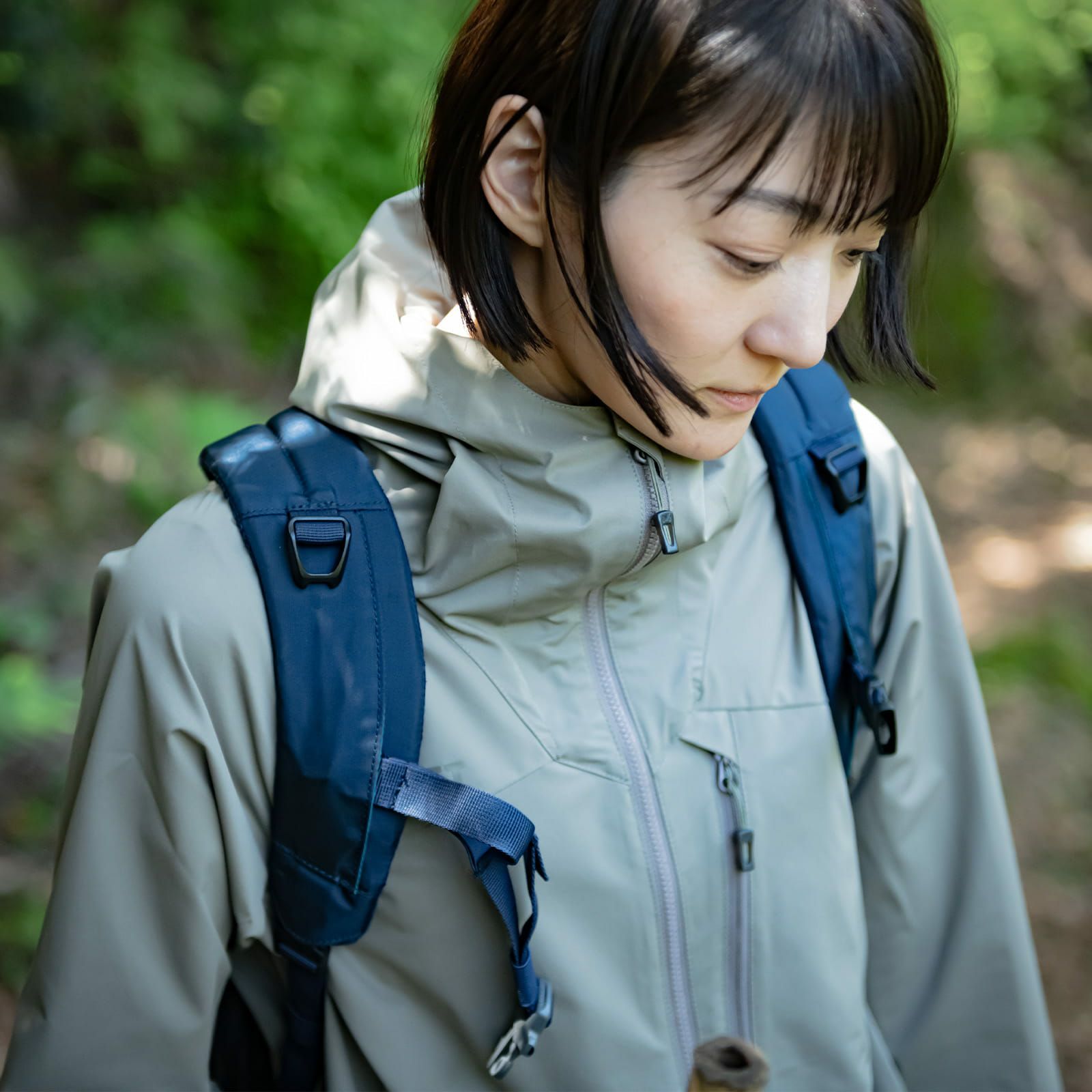 ウィメンズ】インセクト バリヤー ビオナセ ジャケット | ミレー ウィメンズ】インセクト バリヤー ビオナセ ジャケット | ミレー