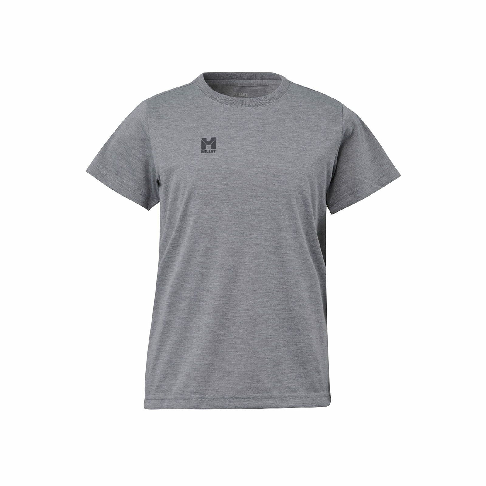【ウィメンズ】インセクト バリヤー M ロゴ Tシャツ ショート スリーブ