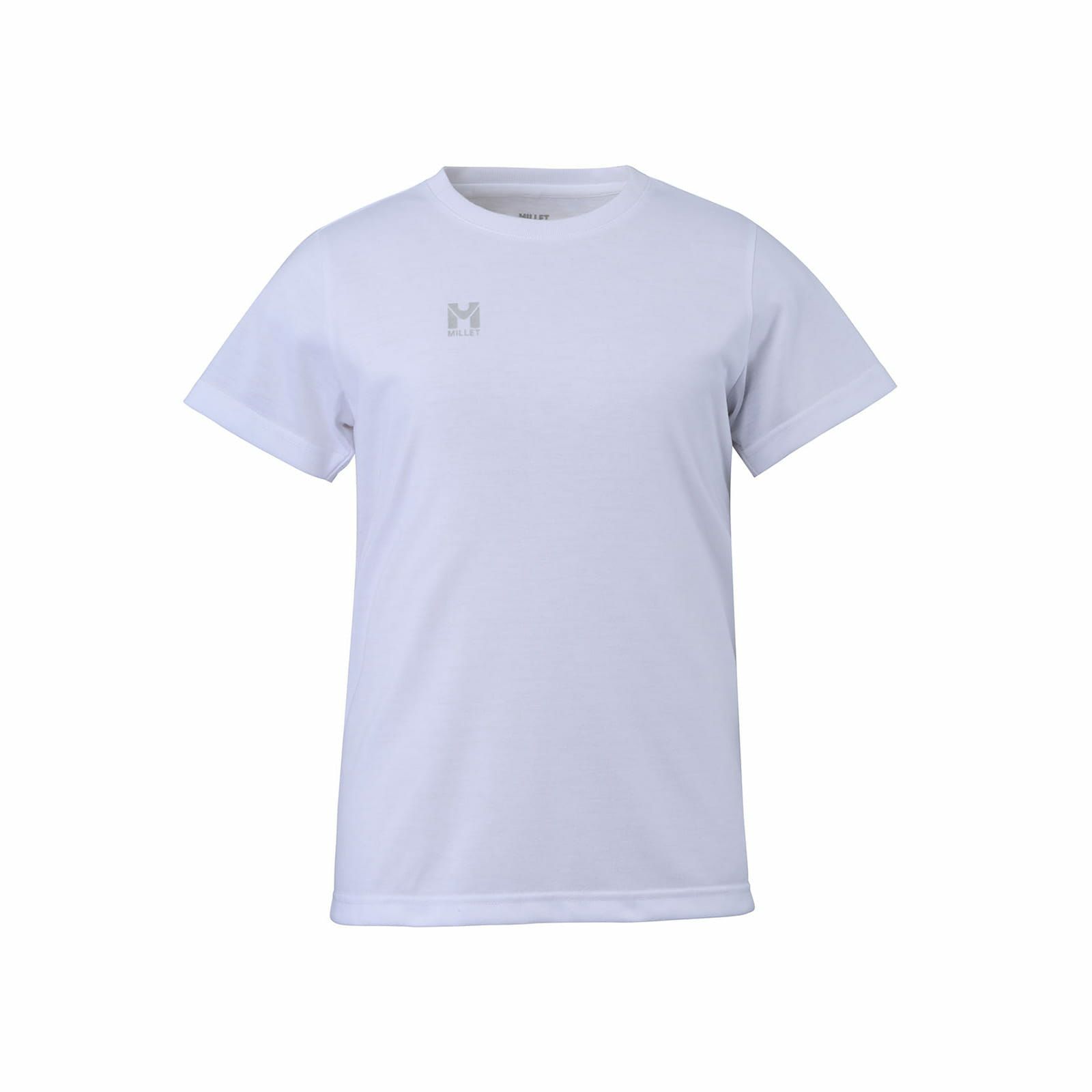 【ウィメンズ】インセクト バリヤー M ロゴ Tシャツ ショート スリーブ