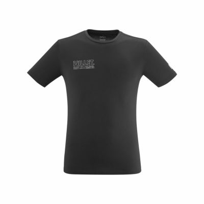 ミレー Tシャツ ショートスリーブ | ミレー（MILLET）公式オンラインストア