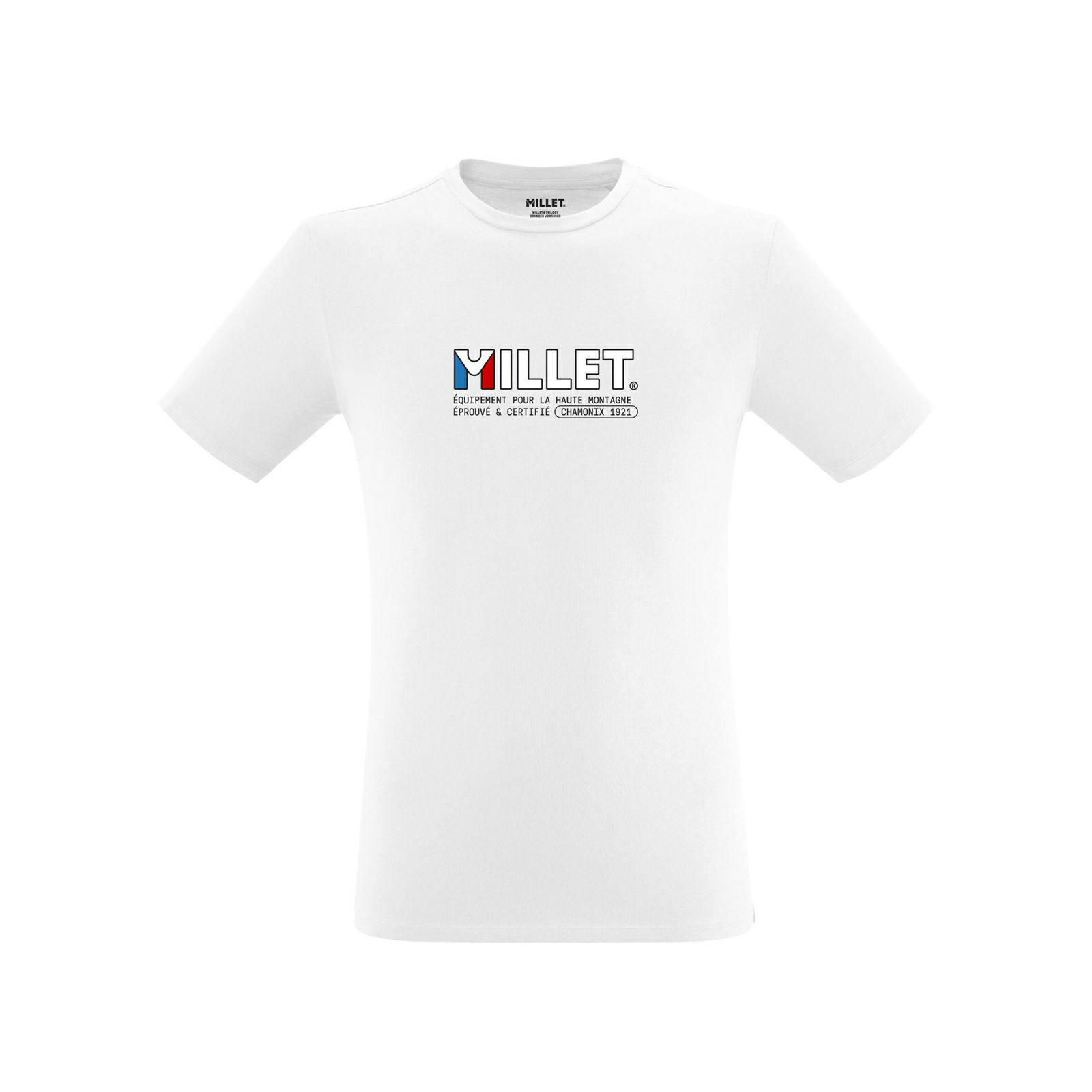 WHITE - BLANC