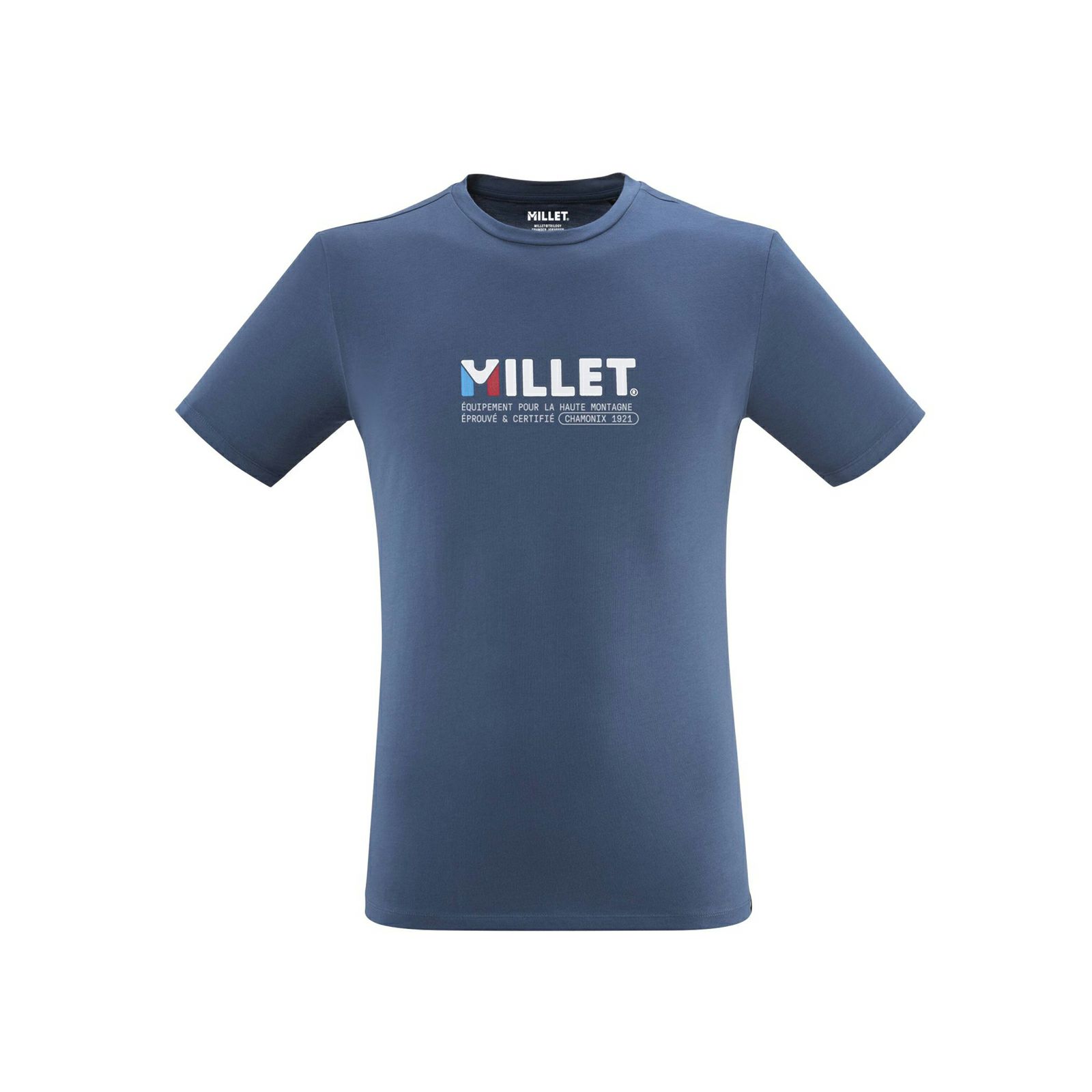ミレー Tシャツ ショートスリーブ | ミレー（MILLET）公式
