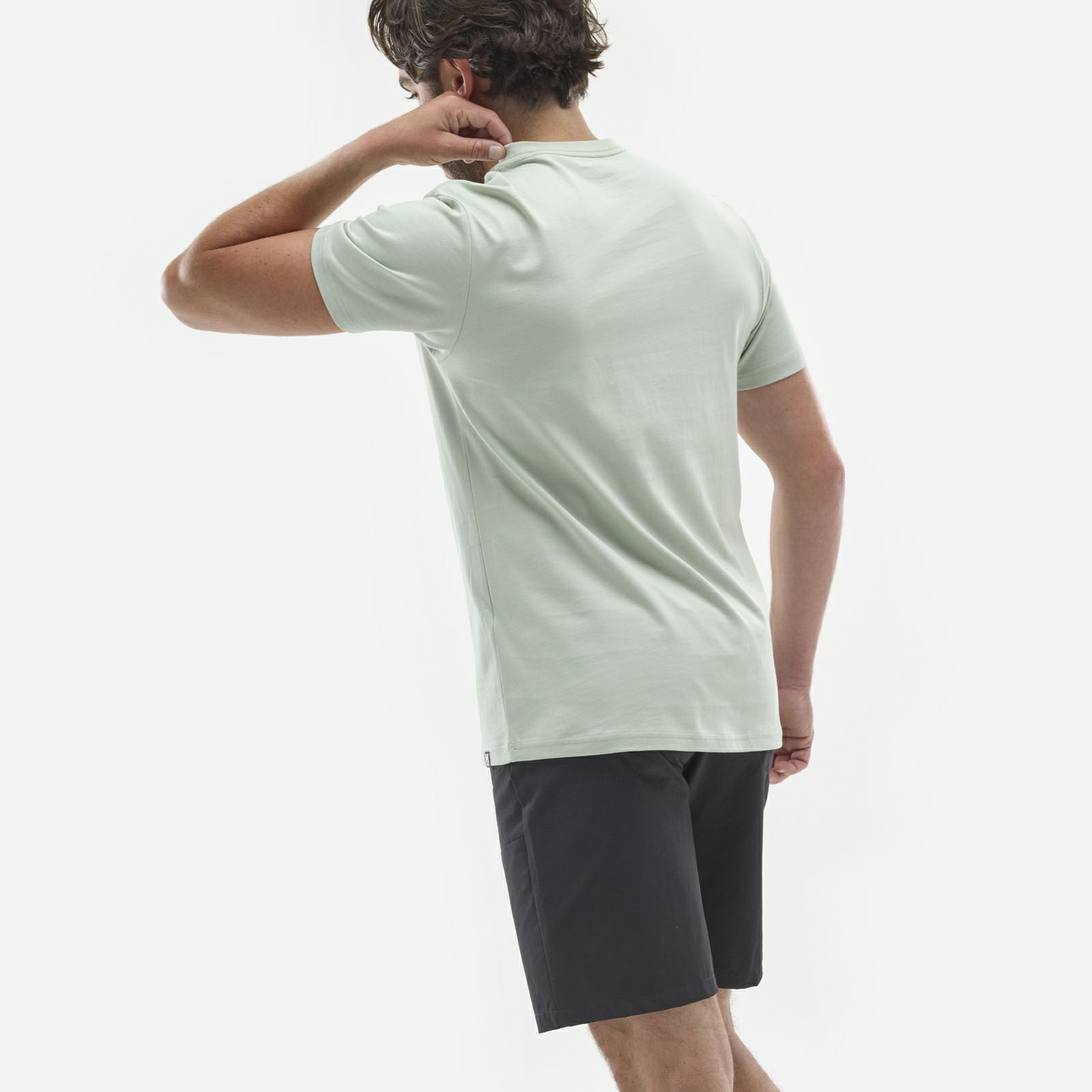 ミレー Tシャツ ショートスリーブ | ミレー（MILLET）公式