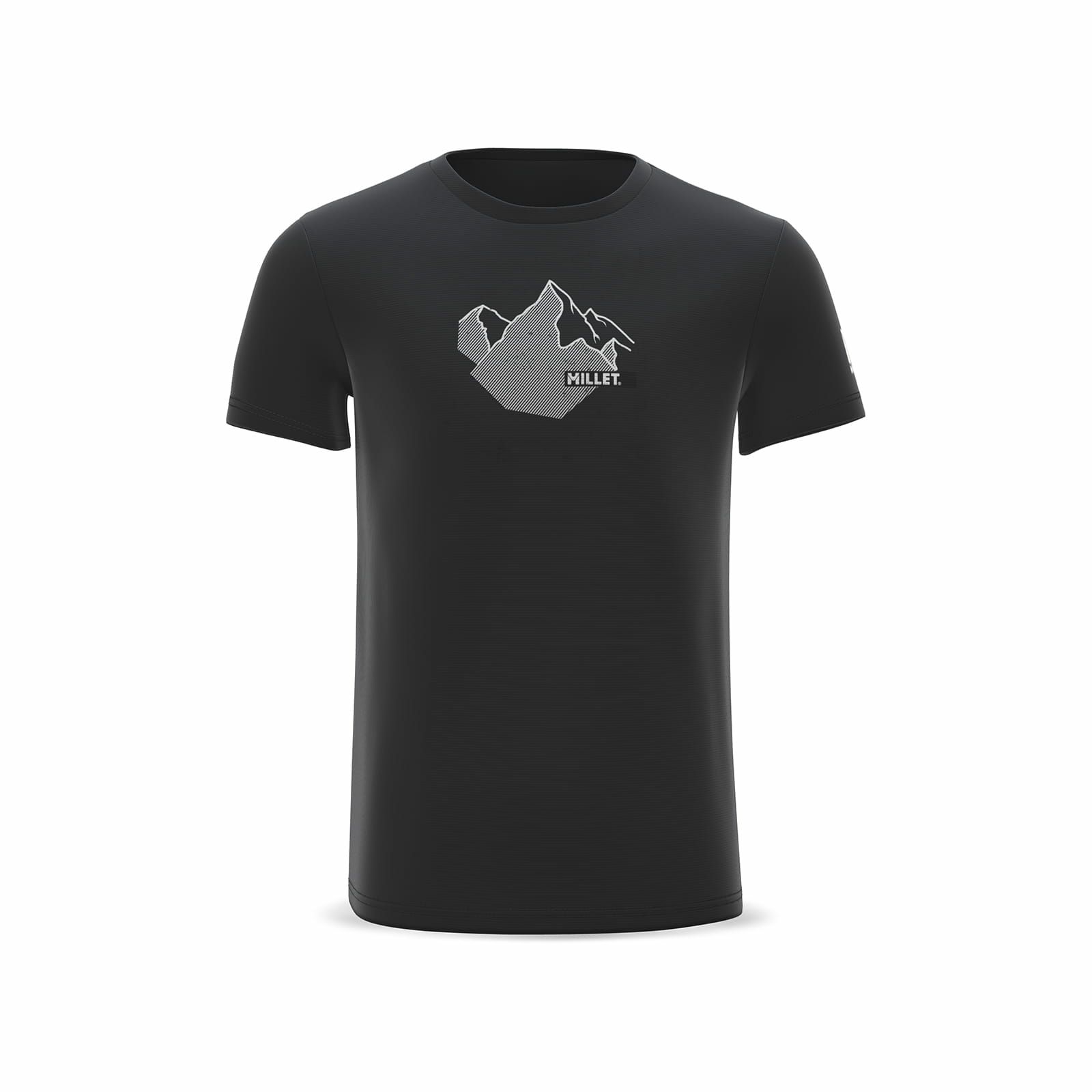 サミット ボード Tシャツ ショートスリーブ