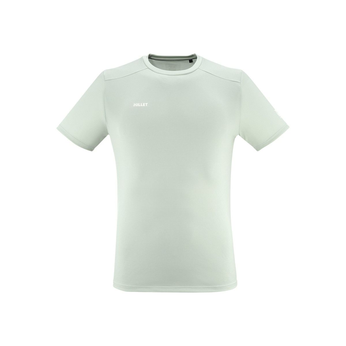 ミレー フュージョン Tシャツ ショートスリーブ 登山 メンズ SEAWEED S ミレー フュージョン Tシャツ ショートスリーブ 登山 メンズ SEAWEED S