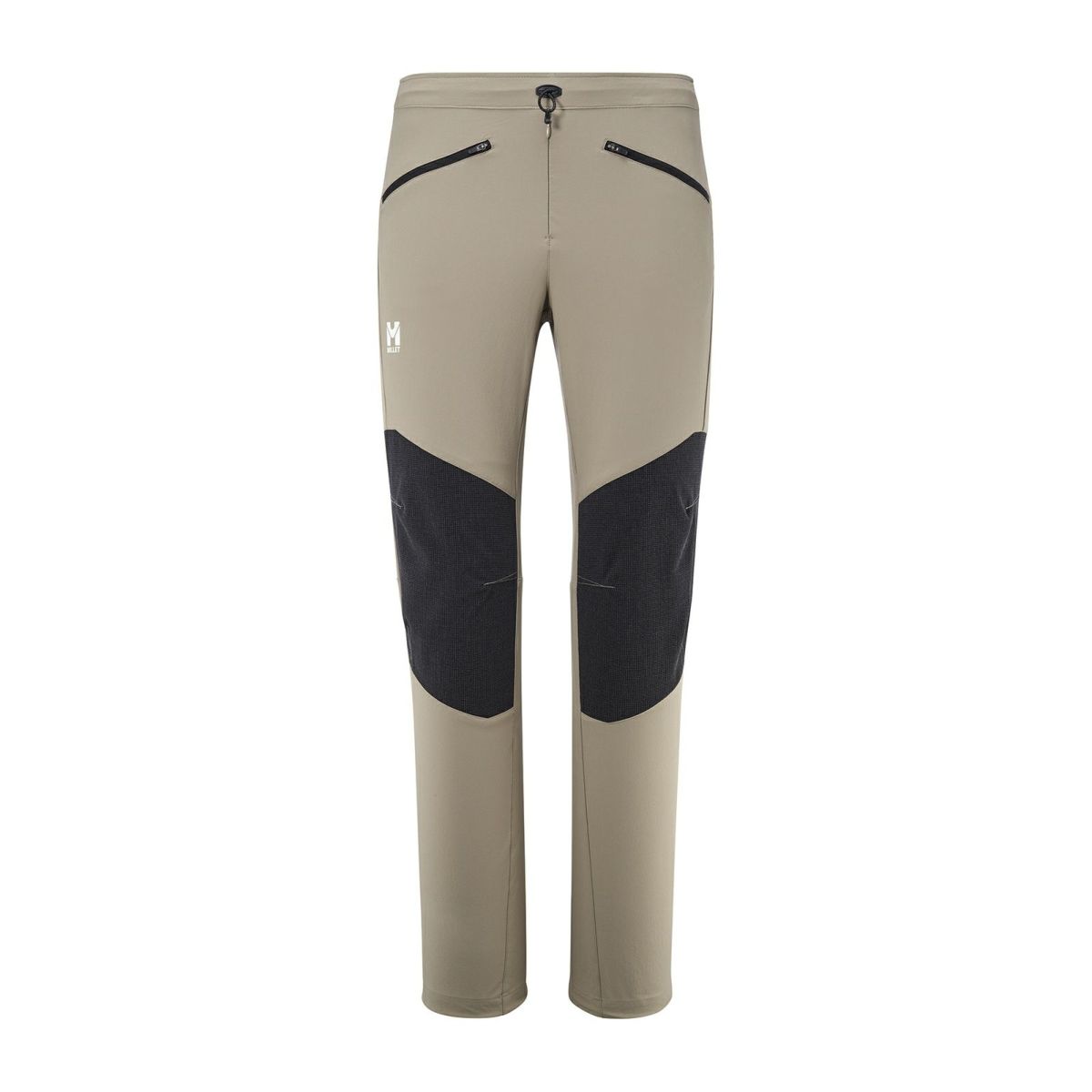 ミレー フュージョン XCS パンツ 登山 メンズ パンツ ズボン トレッキング DORITE S