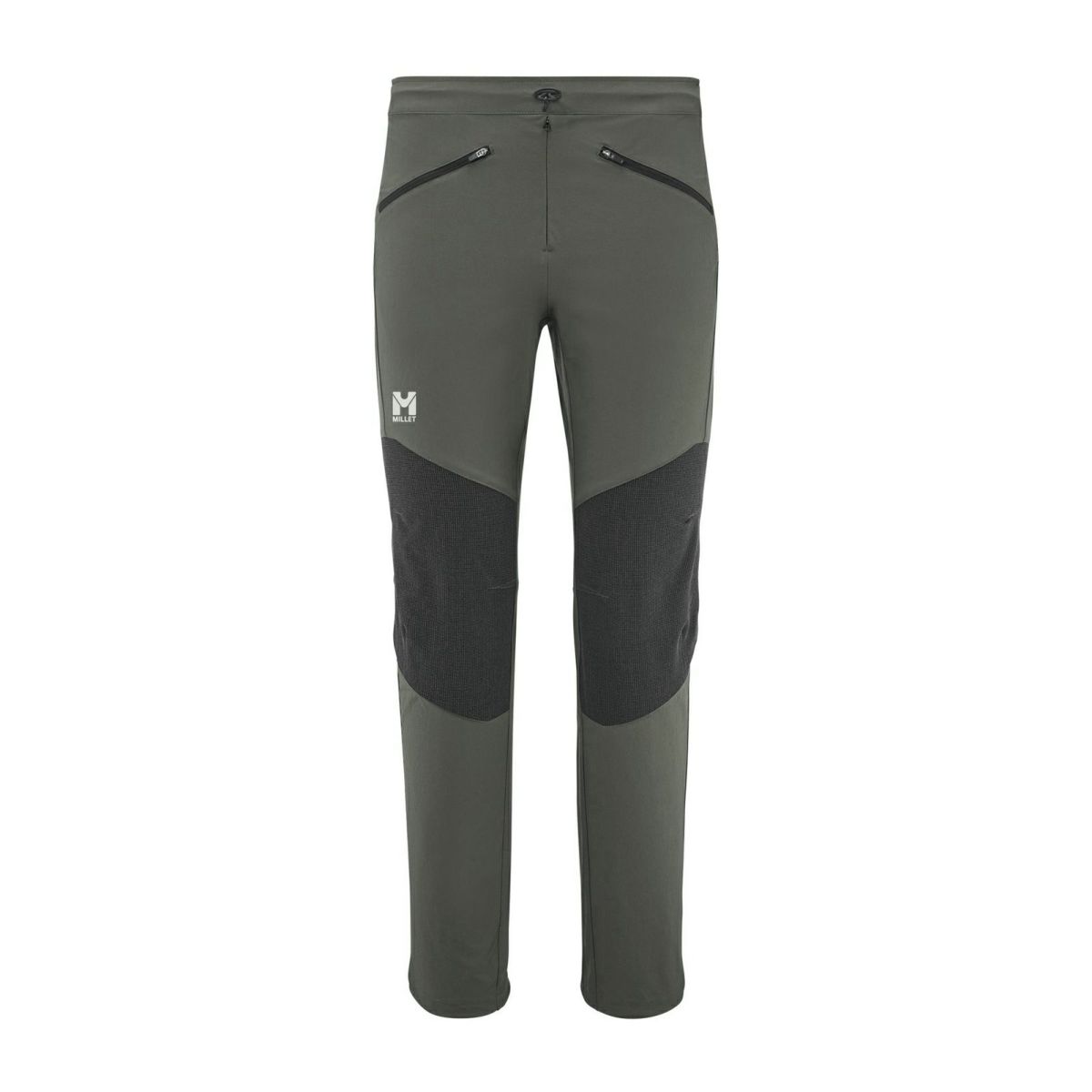 ミレー フュージョン XCS パンツ 登山 メンズ パンツ ズボン トレッキング SAPHIR S