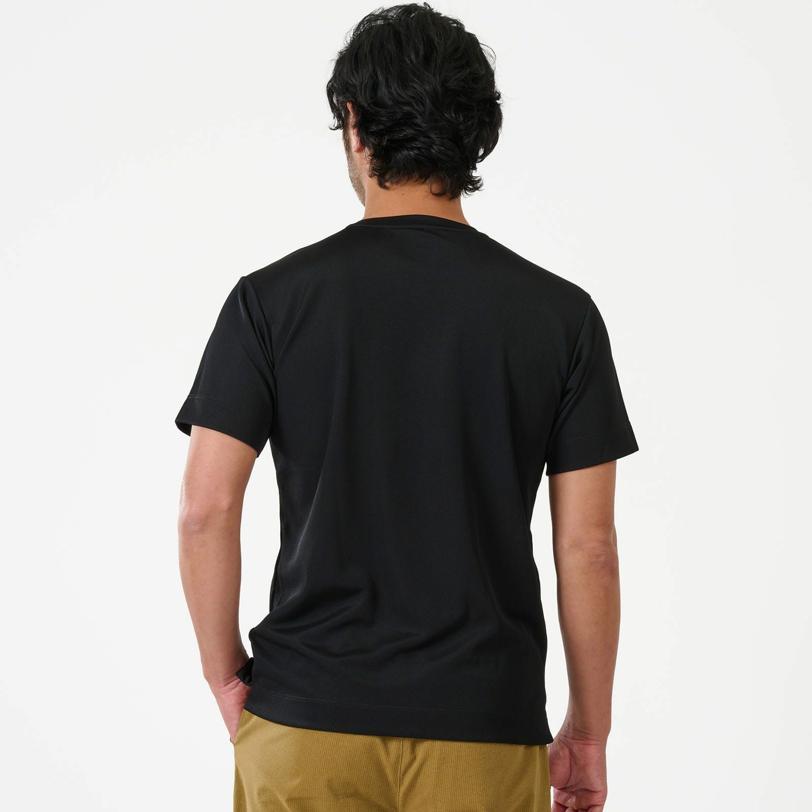 リサイクル フィッシング ネット Tシャツ ショートスリーブ