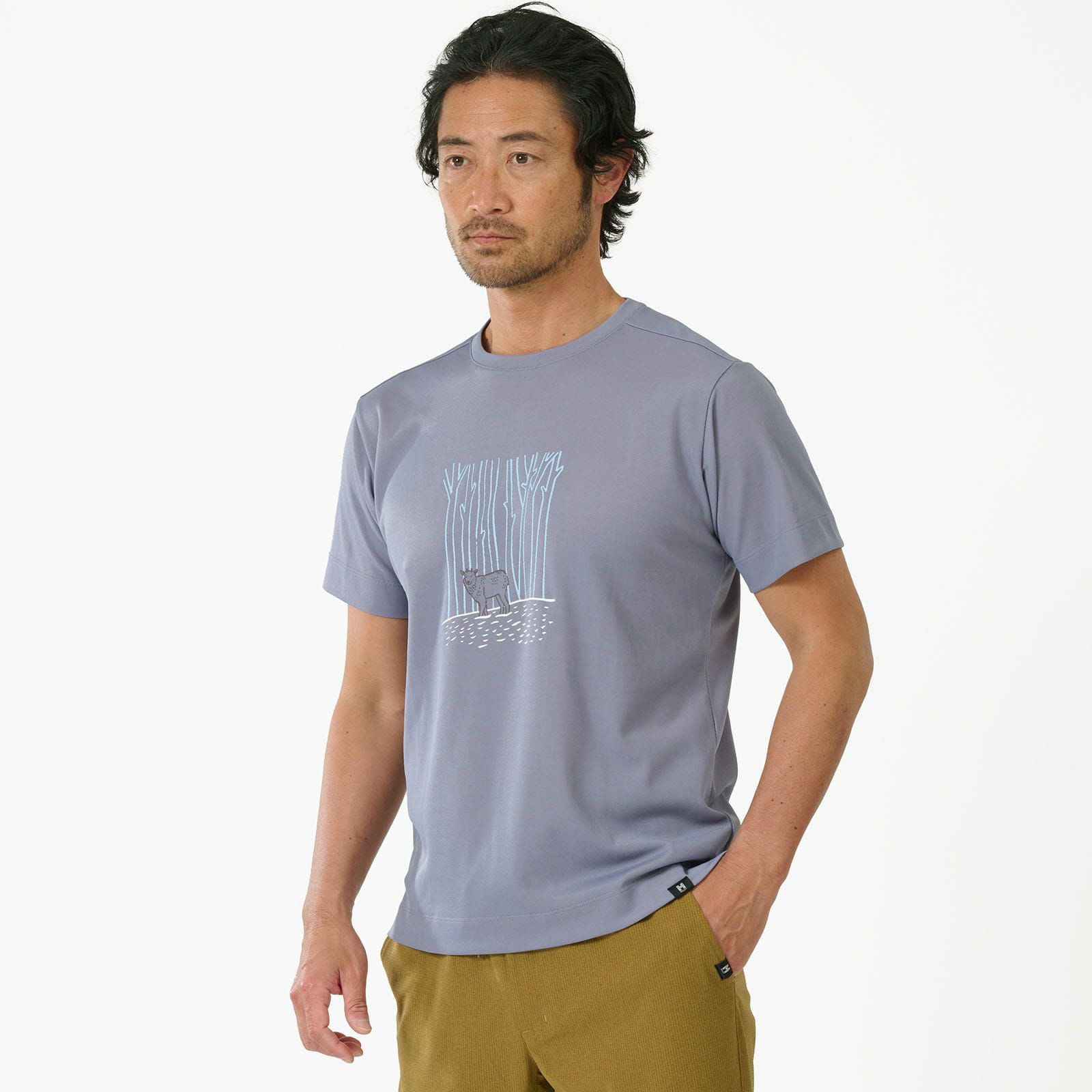 LIGHT GREY