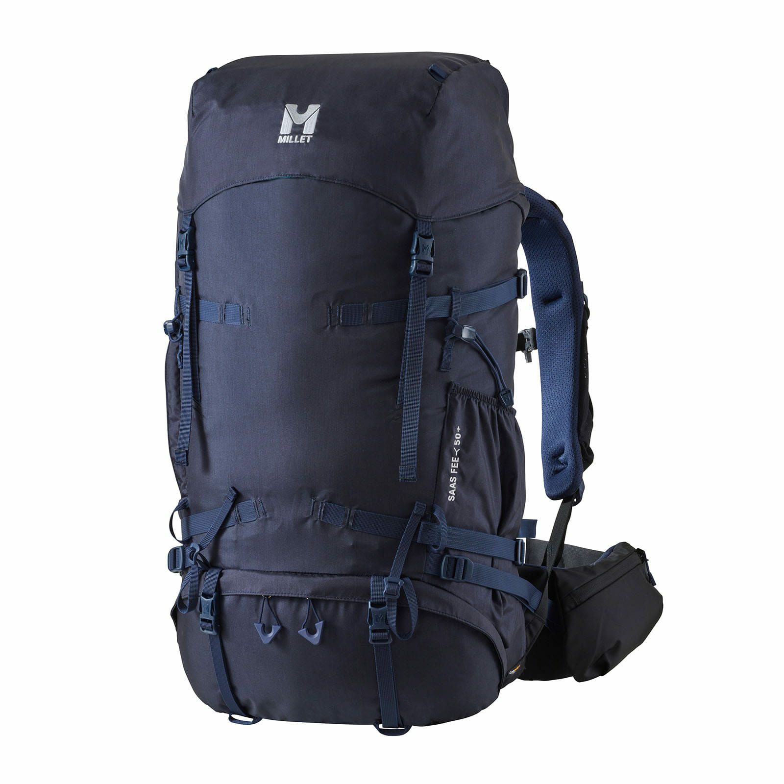 Millet Saas Fee 50+15 ネイビーリュック サースフェー NX 50+ | Millet(ミレー)公式通販