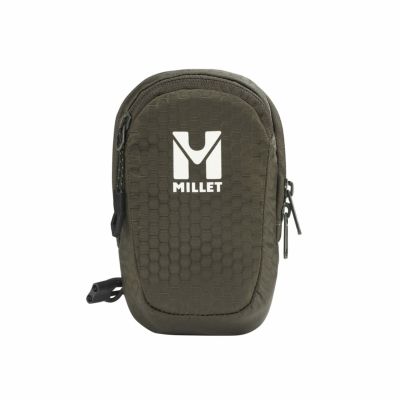 ウェアラブル ショルダー ポケット | ミレー（MILLET）公式オンライン 