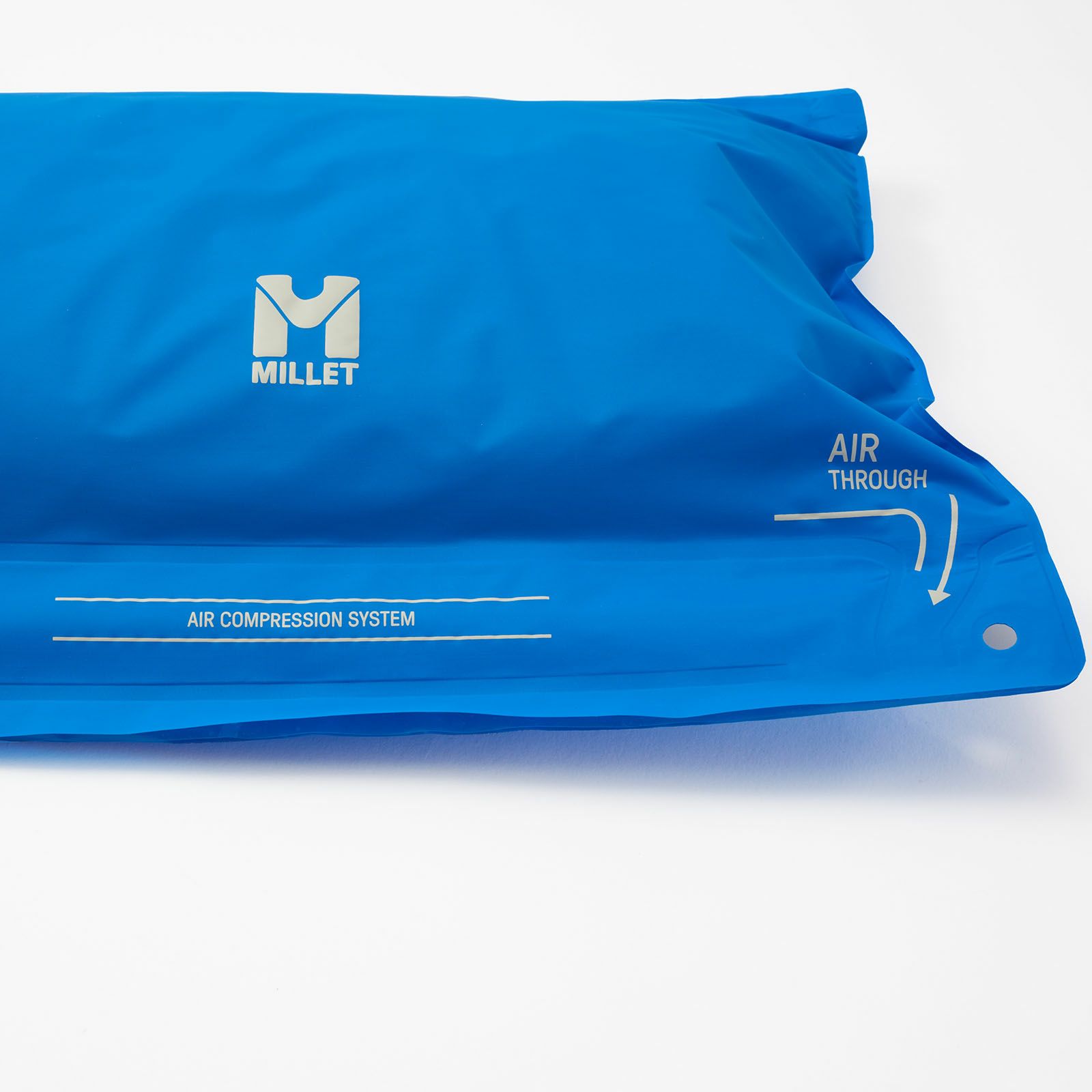 エアー コンプレッション バッグ S | Millet(ミレー)公式通販