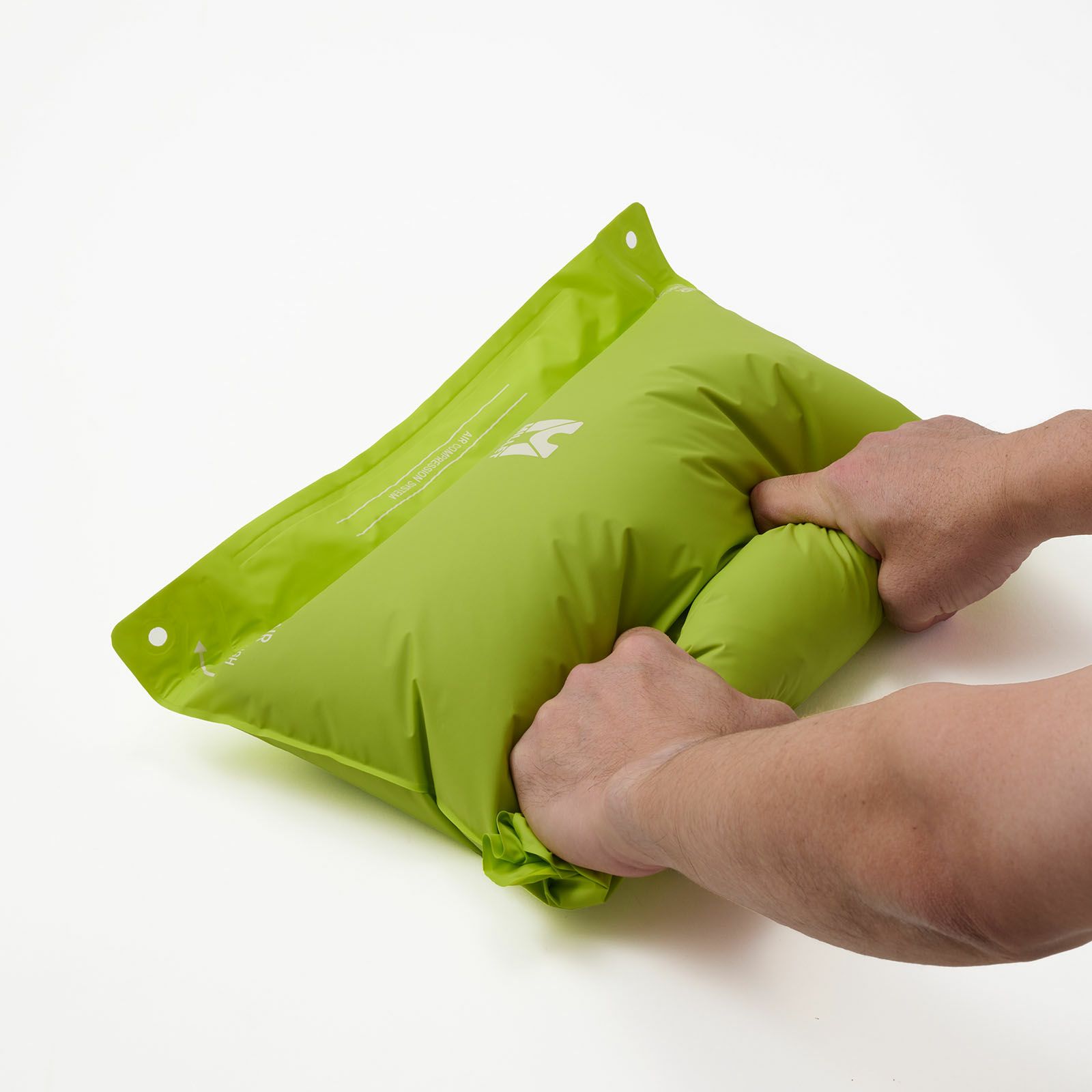 エアー コンプレッション バッグ M | Millet(ミレー)公式通販