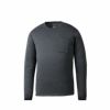 CHARCOAL HEATHER