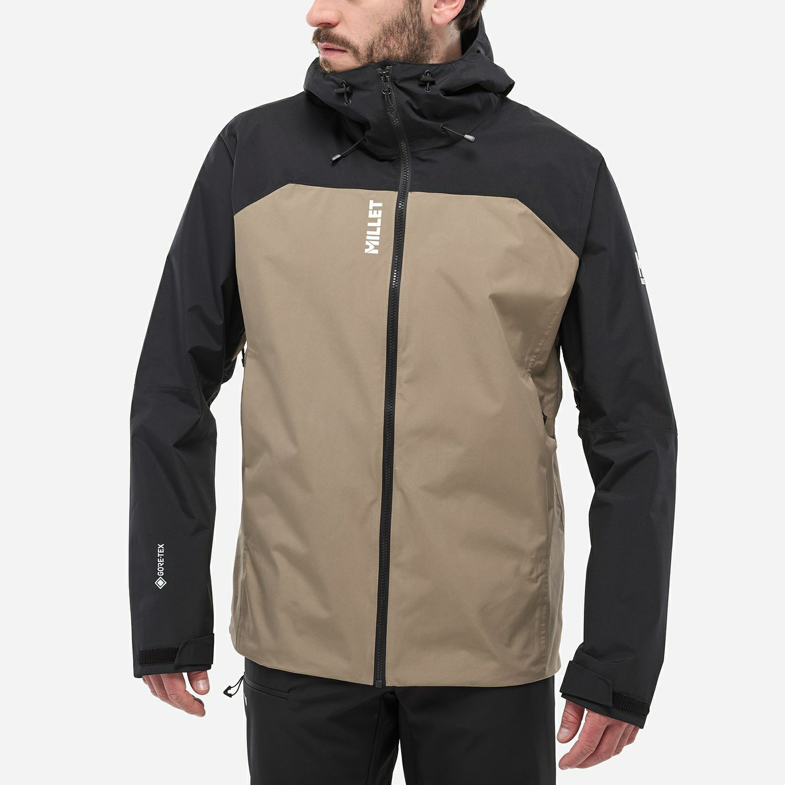 DORITE/BLACK