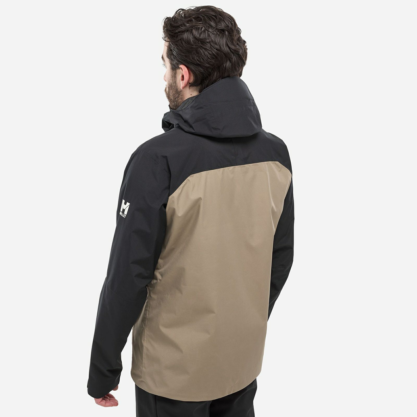 DORITE/BLACK