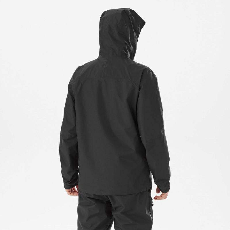 BLACK - NOIR