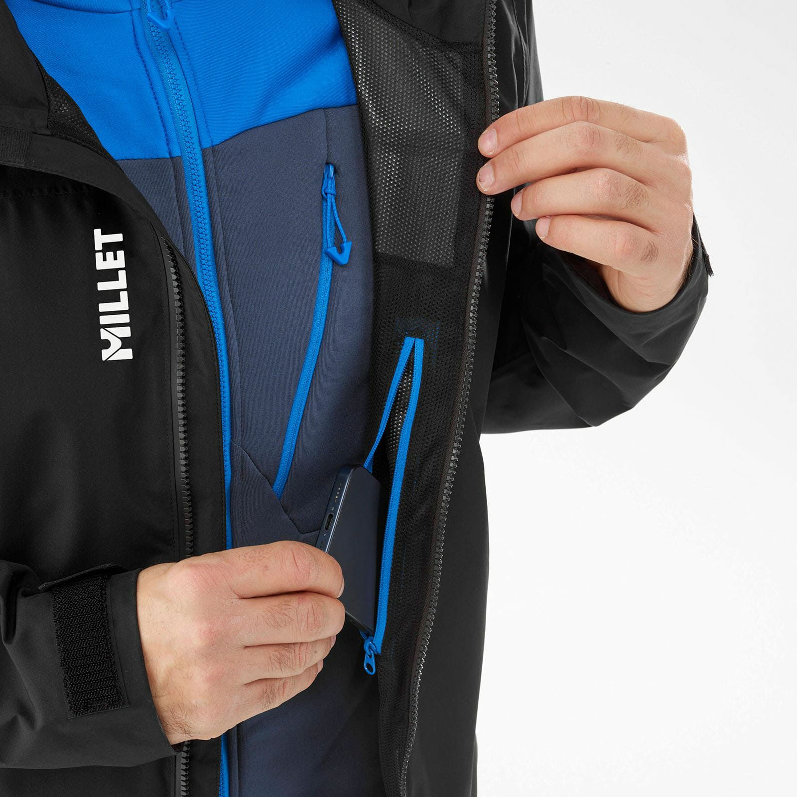 GORE-TEX PRO