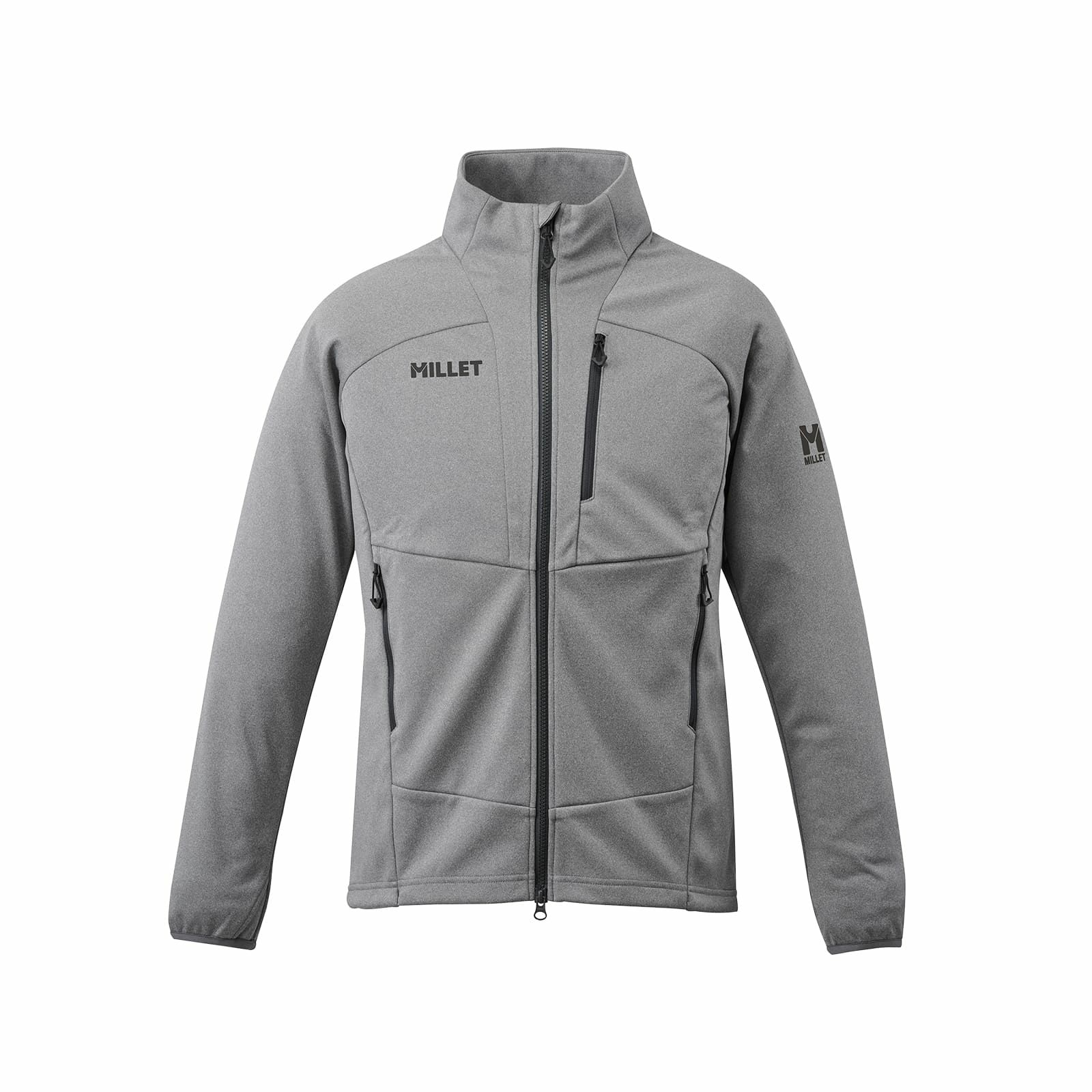 ウィンド シールド ストレッチ ジャケット