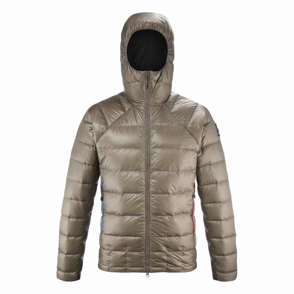 ミレー トリロジー アイコン ダウン フーディ 登山 メンズ アウター DORITE M ミレー トリロジー アイコン ダウン フーディ 登山 メンズ アウター DORITE M