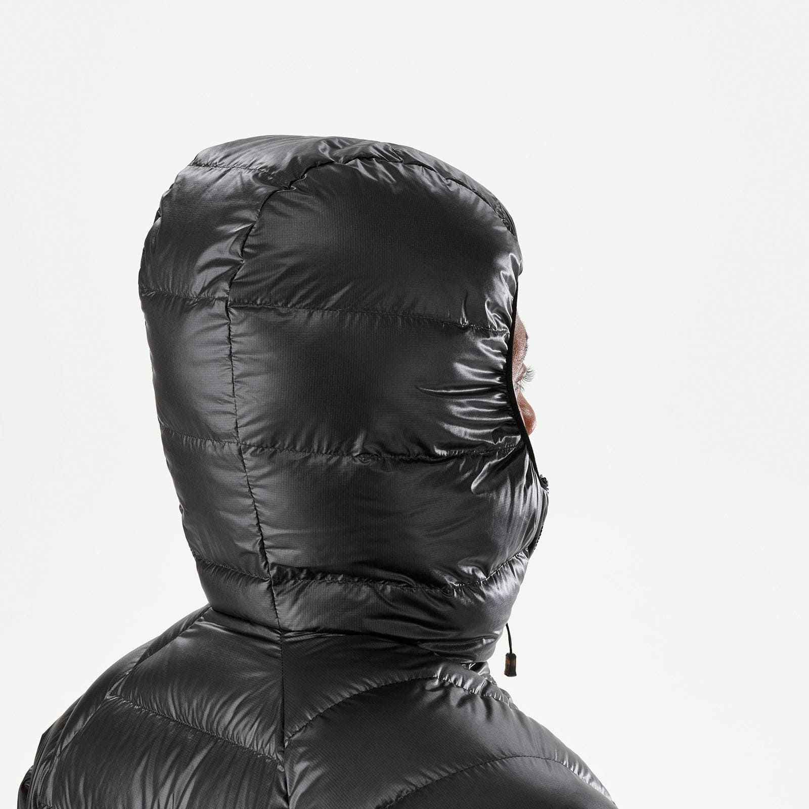 BLACK - NOIR