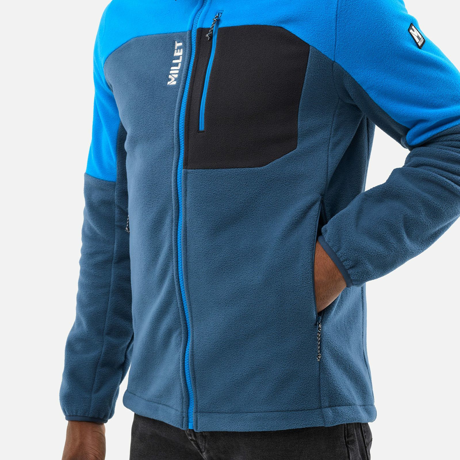 ICON BLUE/DARK DENIM