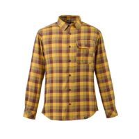 サーモ チェック シャツ ロングスリーブ | Millet(ミレー)公式通販