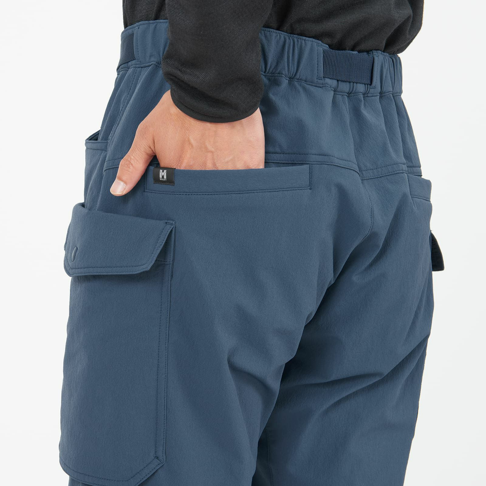 【THE NORTH FACE】Force Pant フォースパンツ M THE NORTH FACE】Force Pant フォースパンツ M