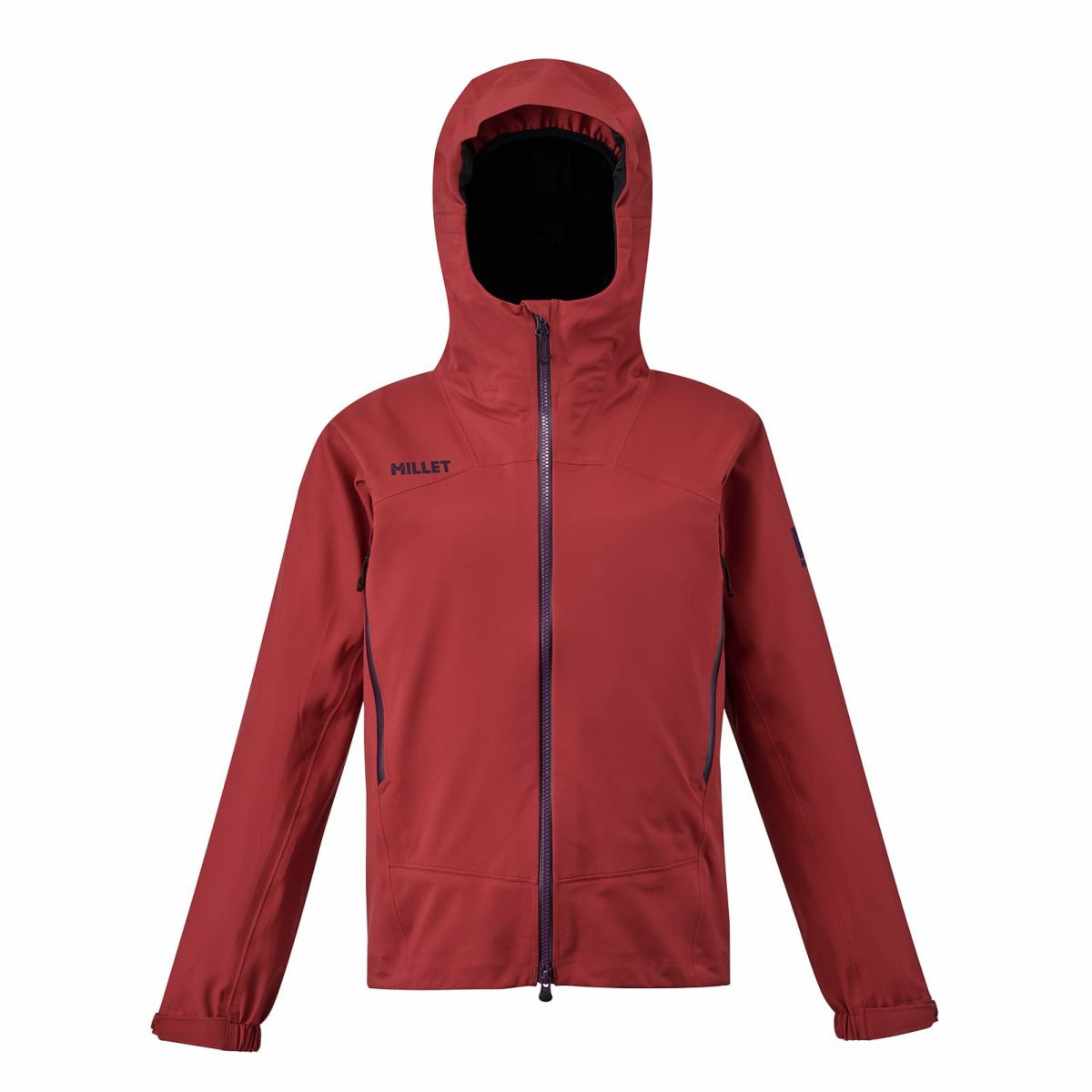 MENs XS ミレー トラック ジャケット Track Jacket エレメント