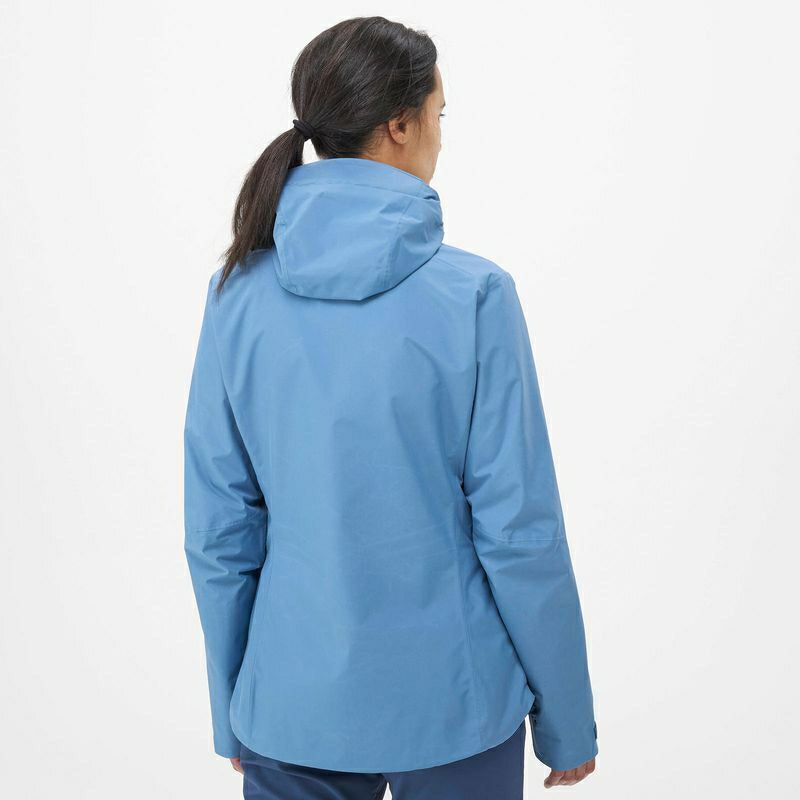 CORONET BLUE