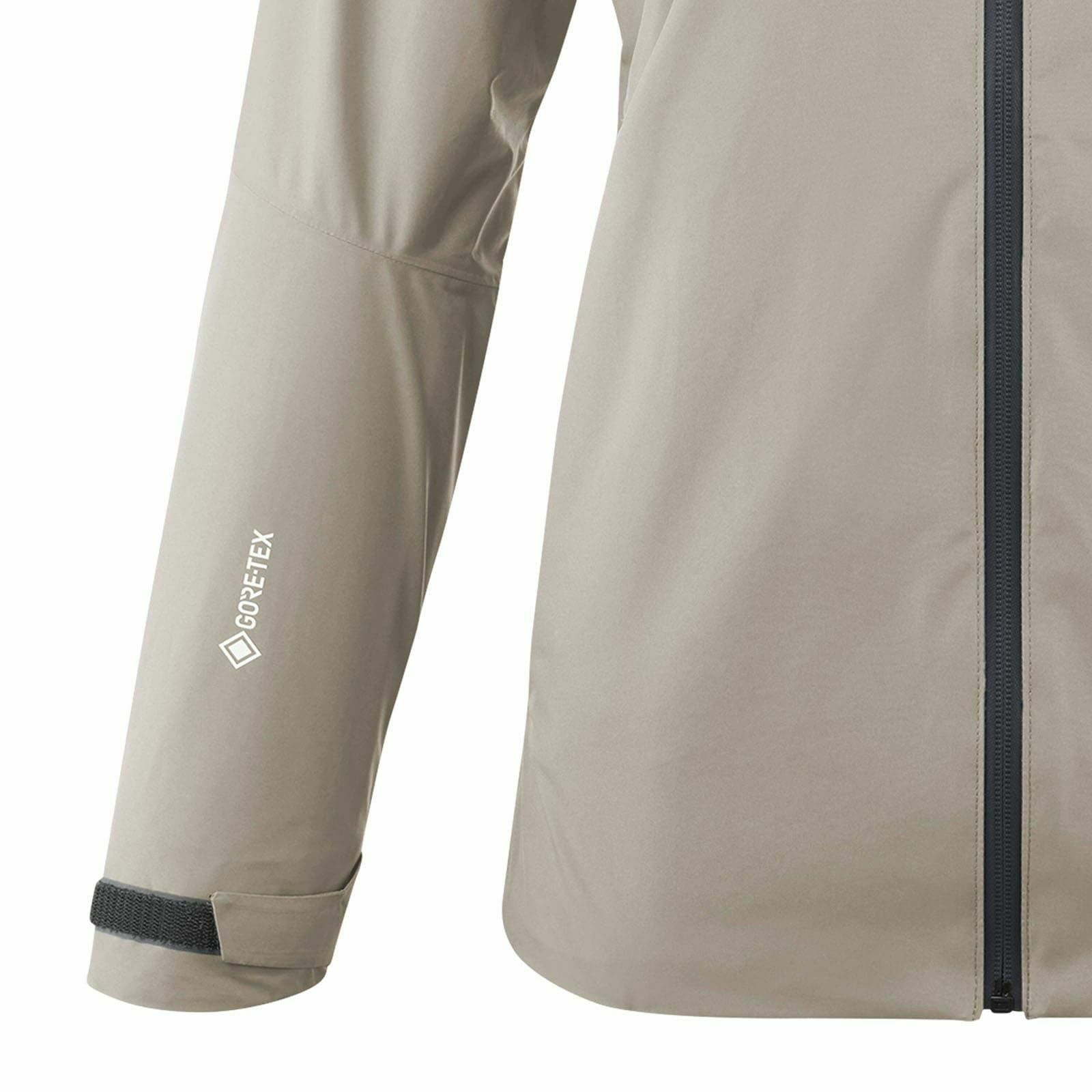 MILLET - ミレー　アルパインジャケット　GORE-TEX women’s Sサイズ MILLET - ミレー アルパインジャケット GORE-TEX women's S