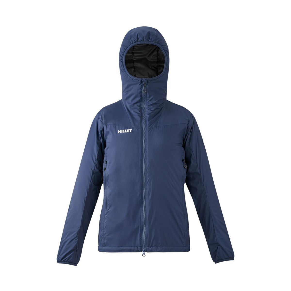 ミレー 【ウィメンズ】ブリーズバリヤー トイ II ジャケット 登山 レディース アウター SAPHIR S ミレー 【ウィメンズ】ブリーズバリヤー トイ II ジャケット 登山 レディース アウター SAPHIR S