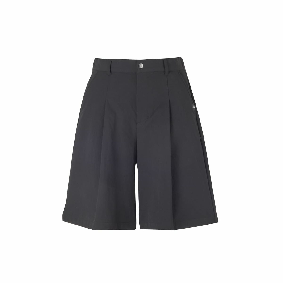 ミレー 【ウィメンズ】マウンテン ストレッチ ハーフ パンツ 登山 レディース パンツ ズボン トレッキング BLACK - NOIR XS ミレー 【ウィメンズ】マウンテン ストレッチ ハーフ パンツ 登山 レディース パンツ ズボン トレッキング BLACK - NOIR XS