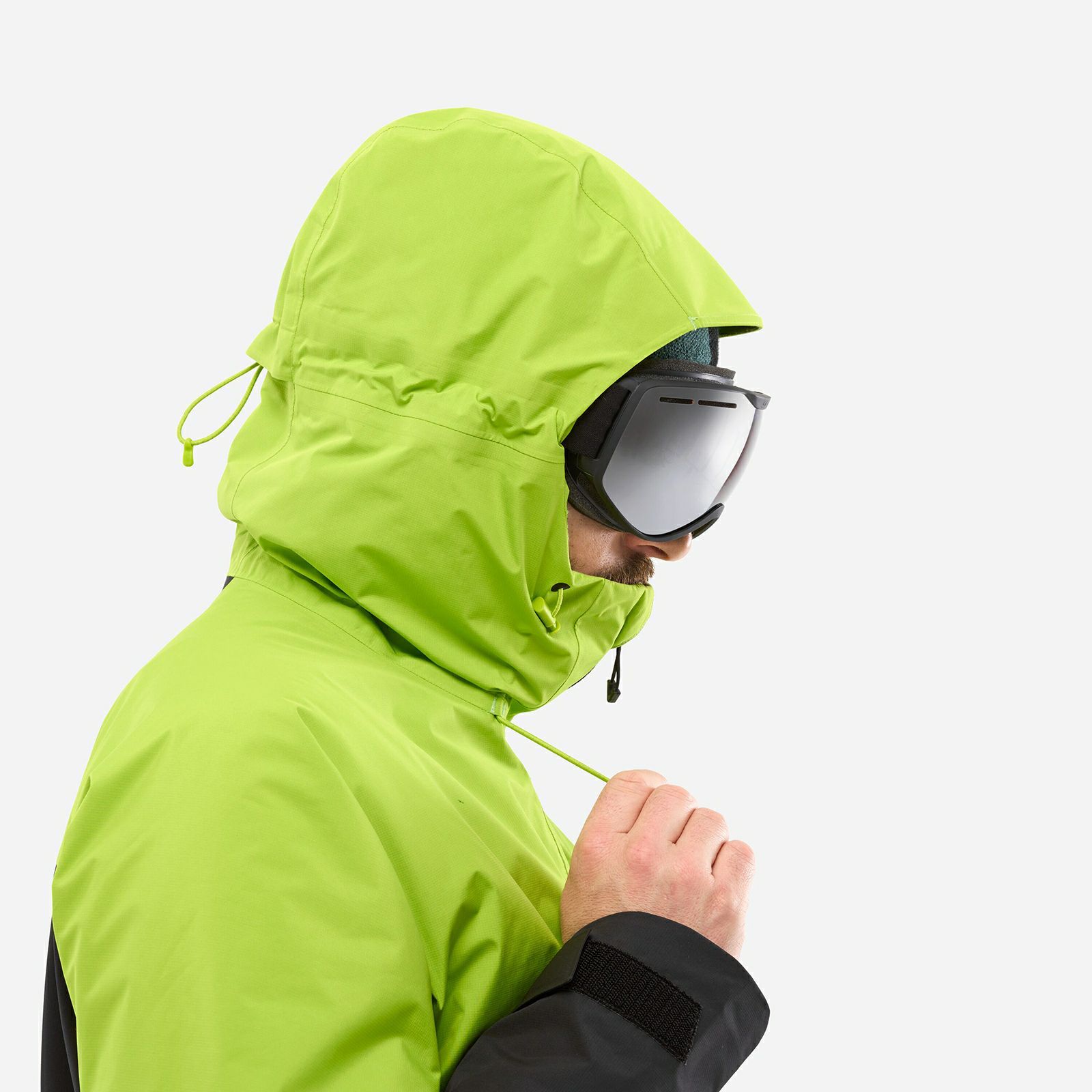 MACAWGREEN/BLACK