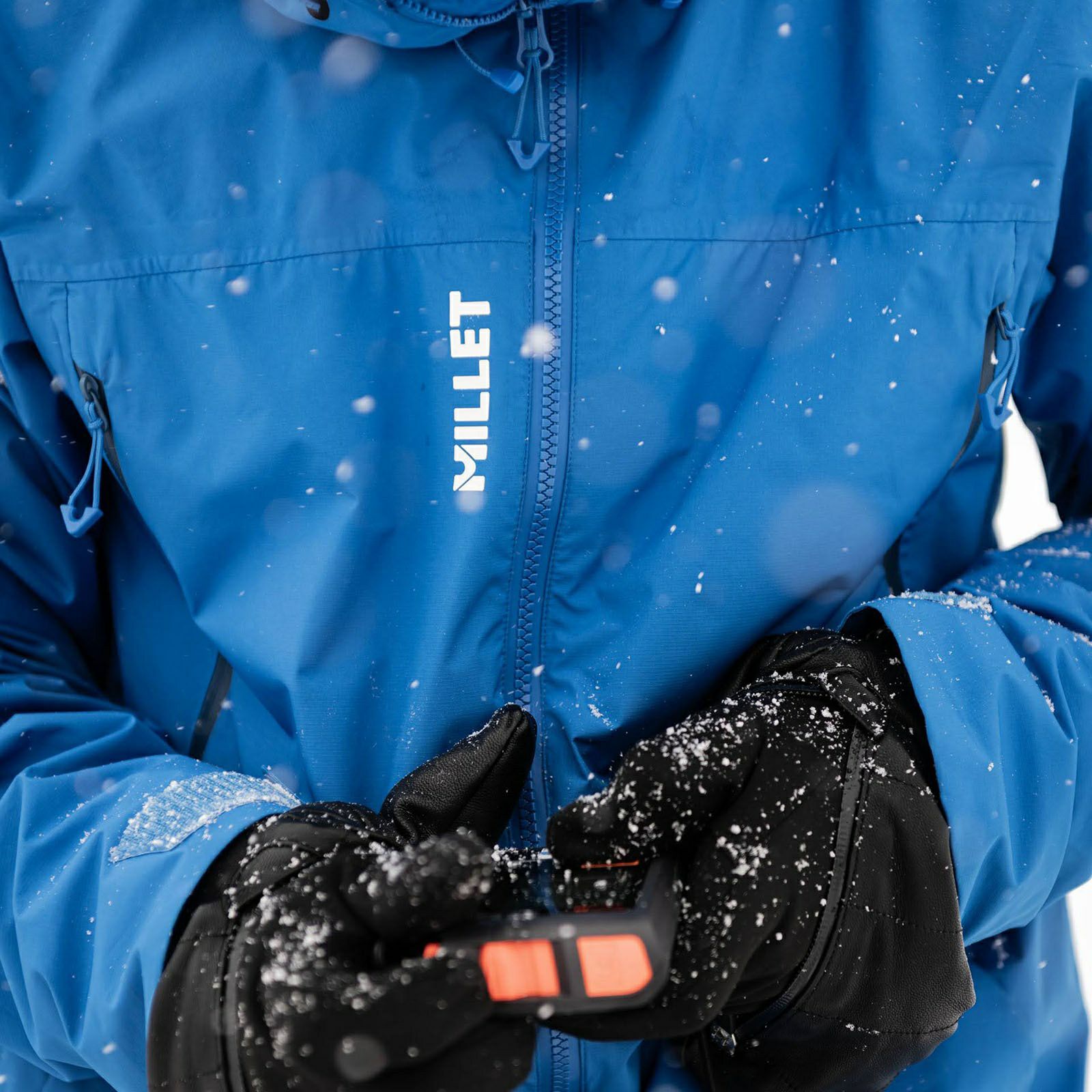 ICON BLUE