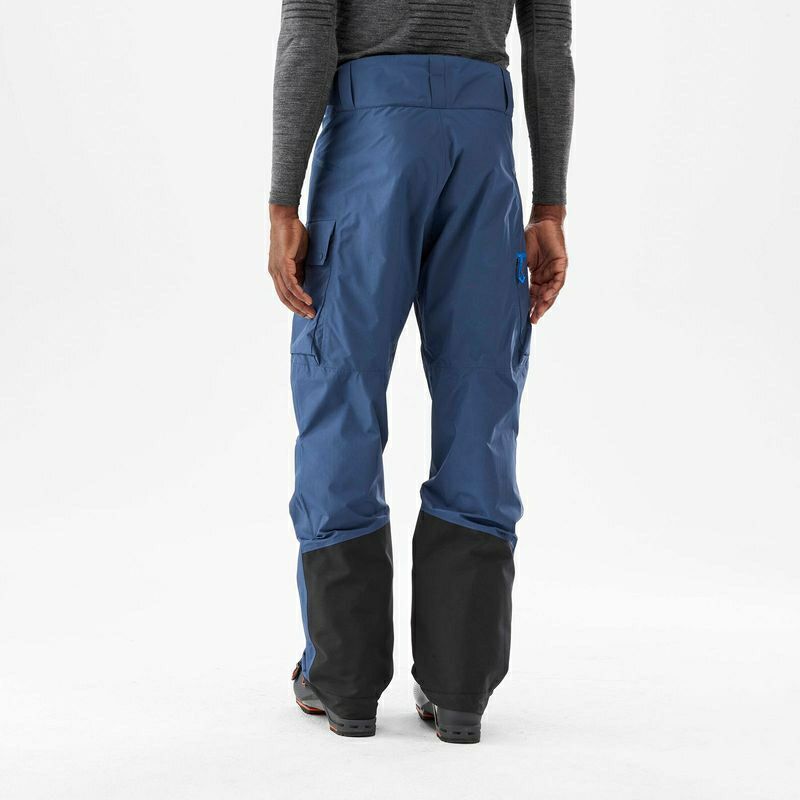 DARK DENIM
