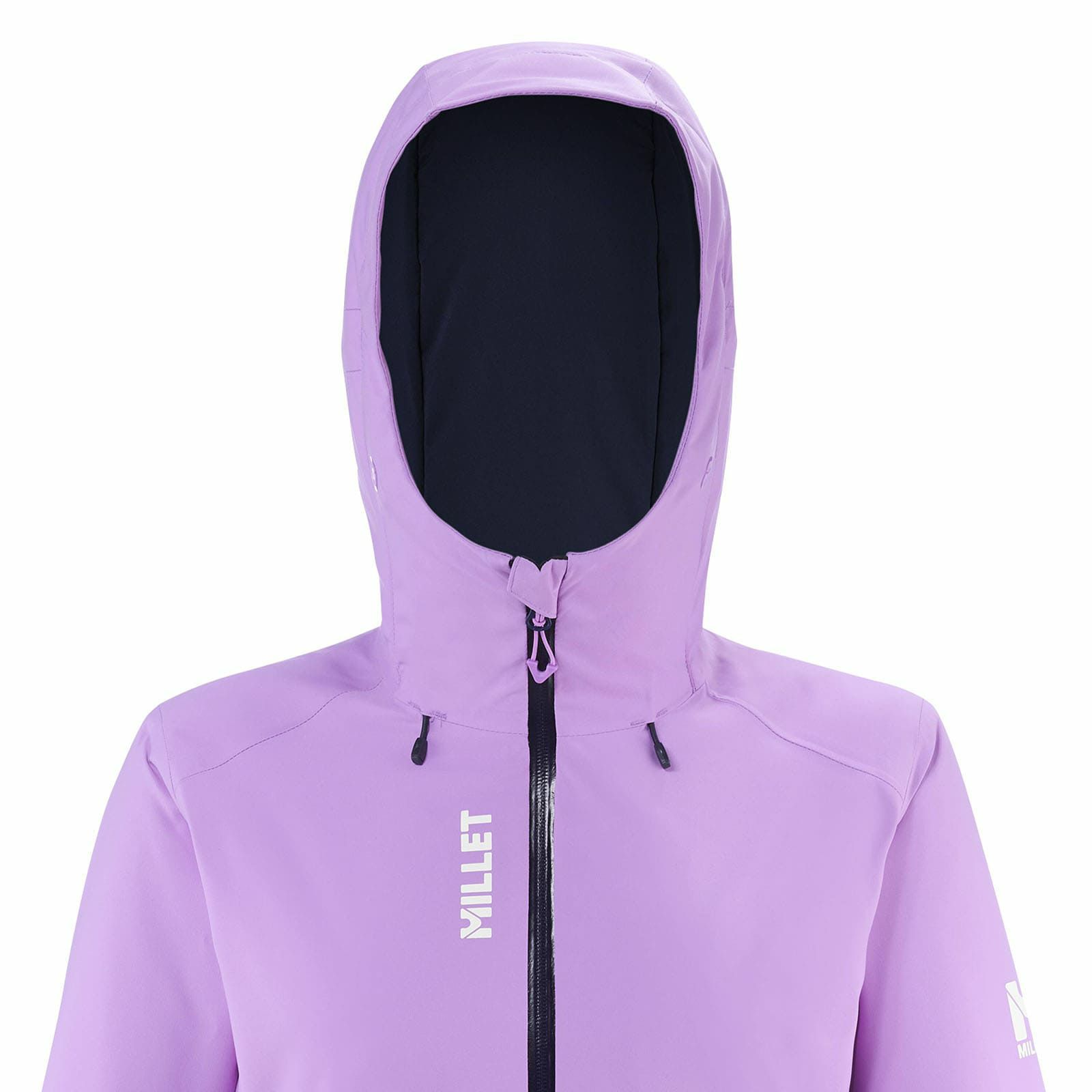 VIBRANT VIOLET/SAPHIR