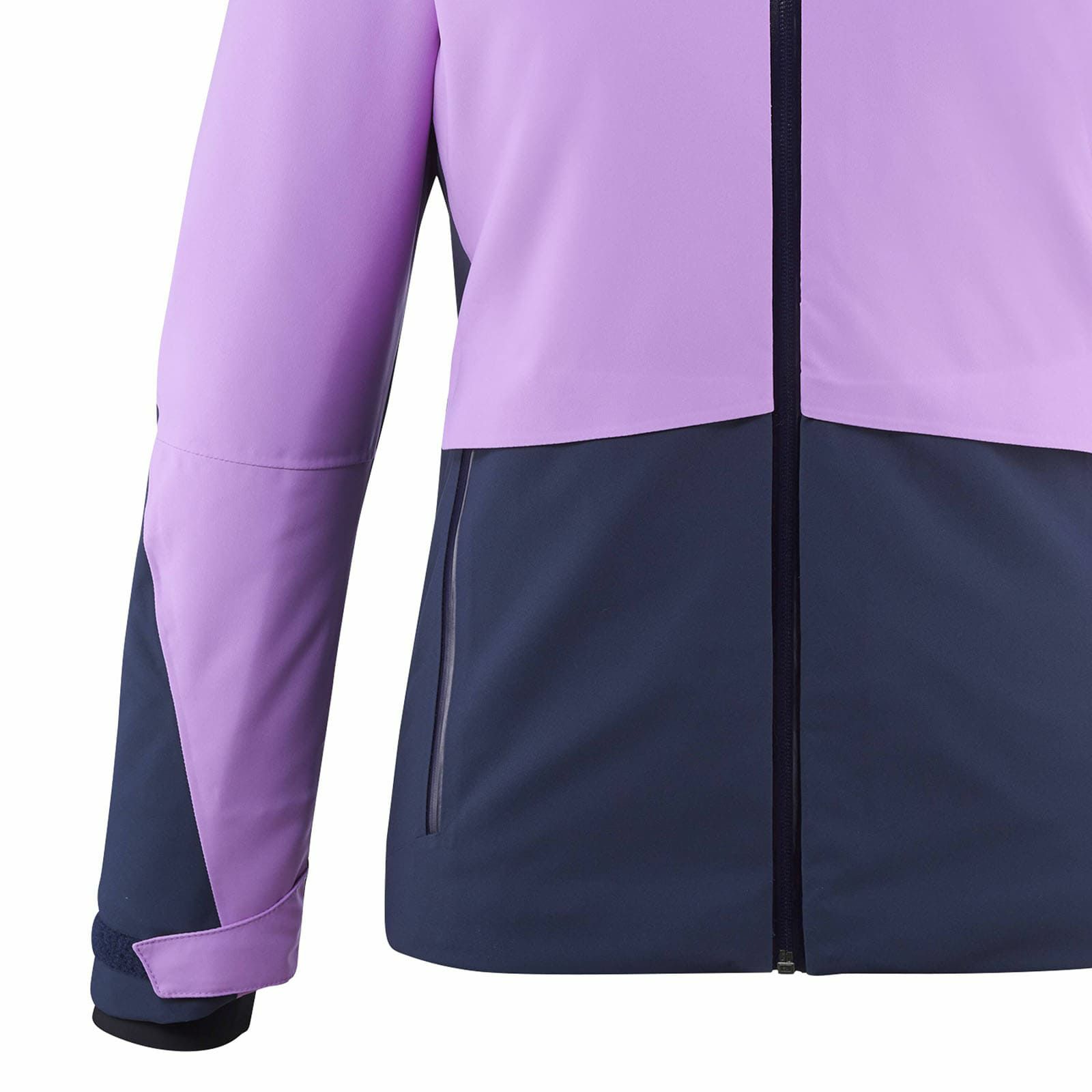 VIBRANT VIOLET/SAPHIR