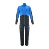 BLACK/ICON BLUE