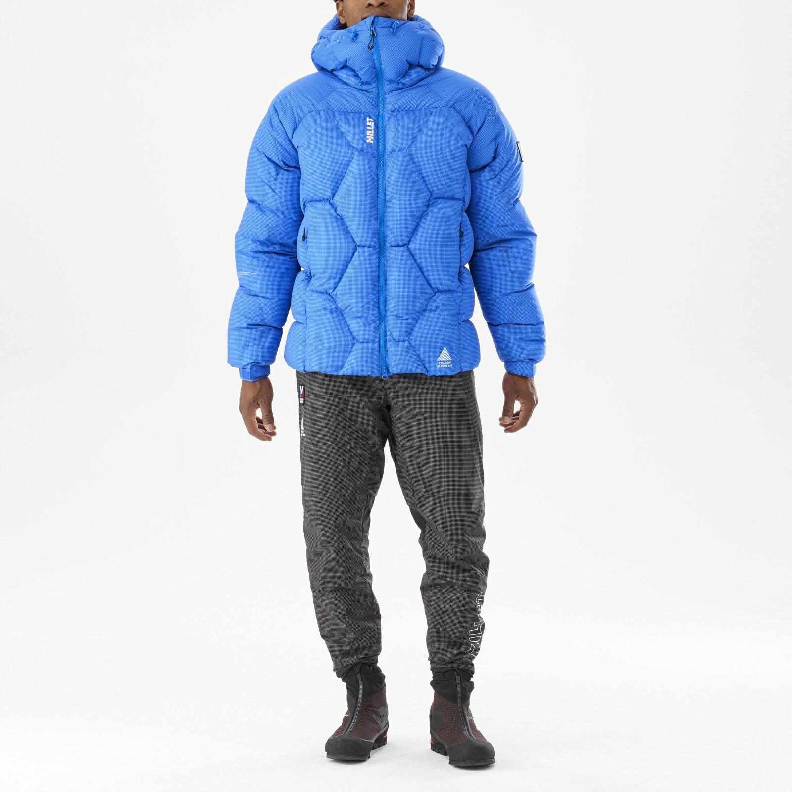 ICON BLUE