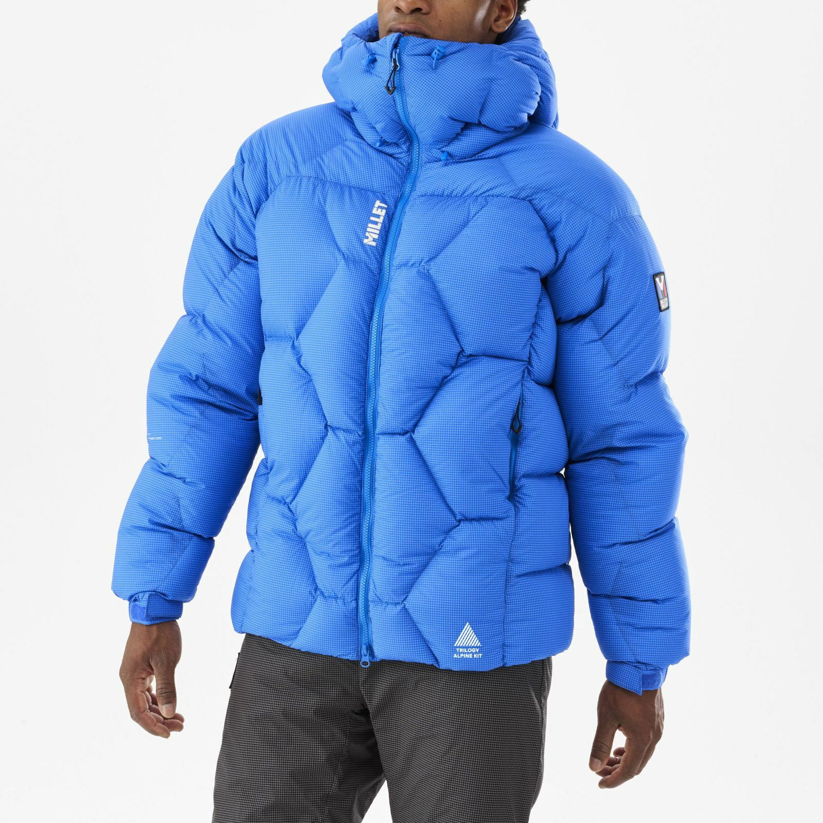 ICON BLUE