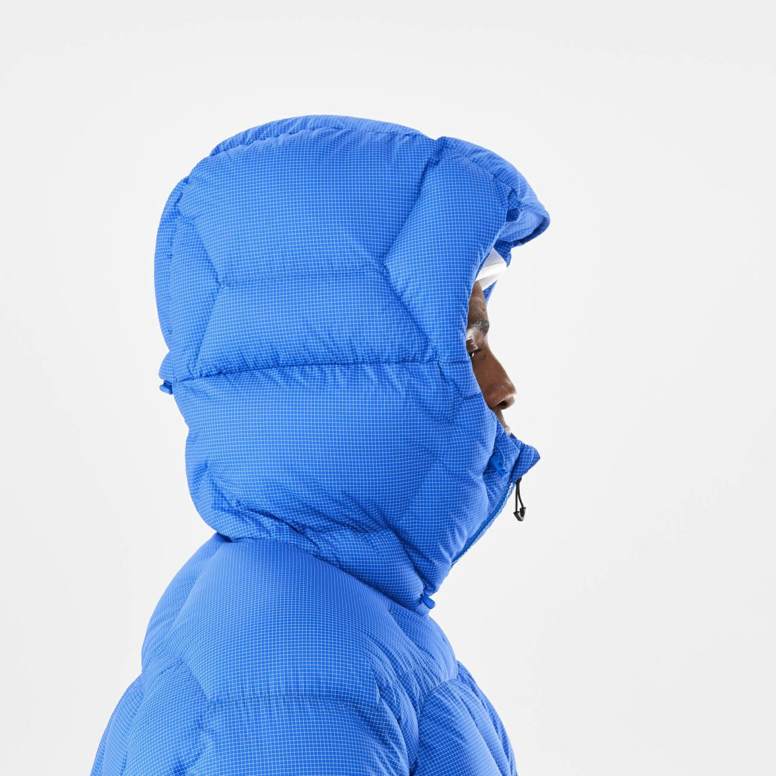 ICON BLUE