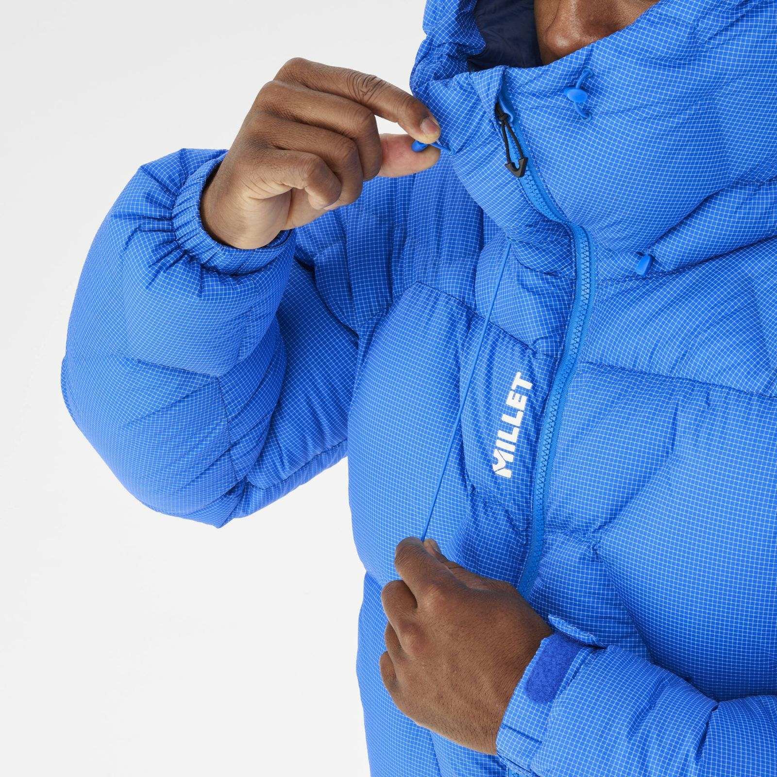 ICON BLUE