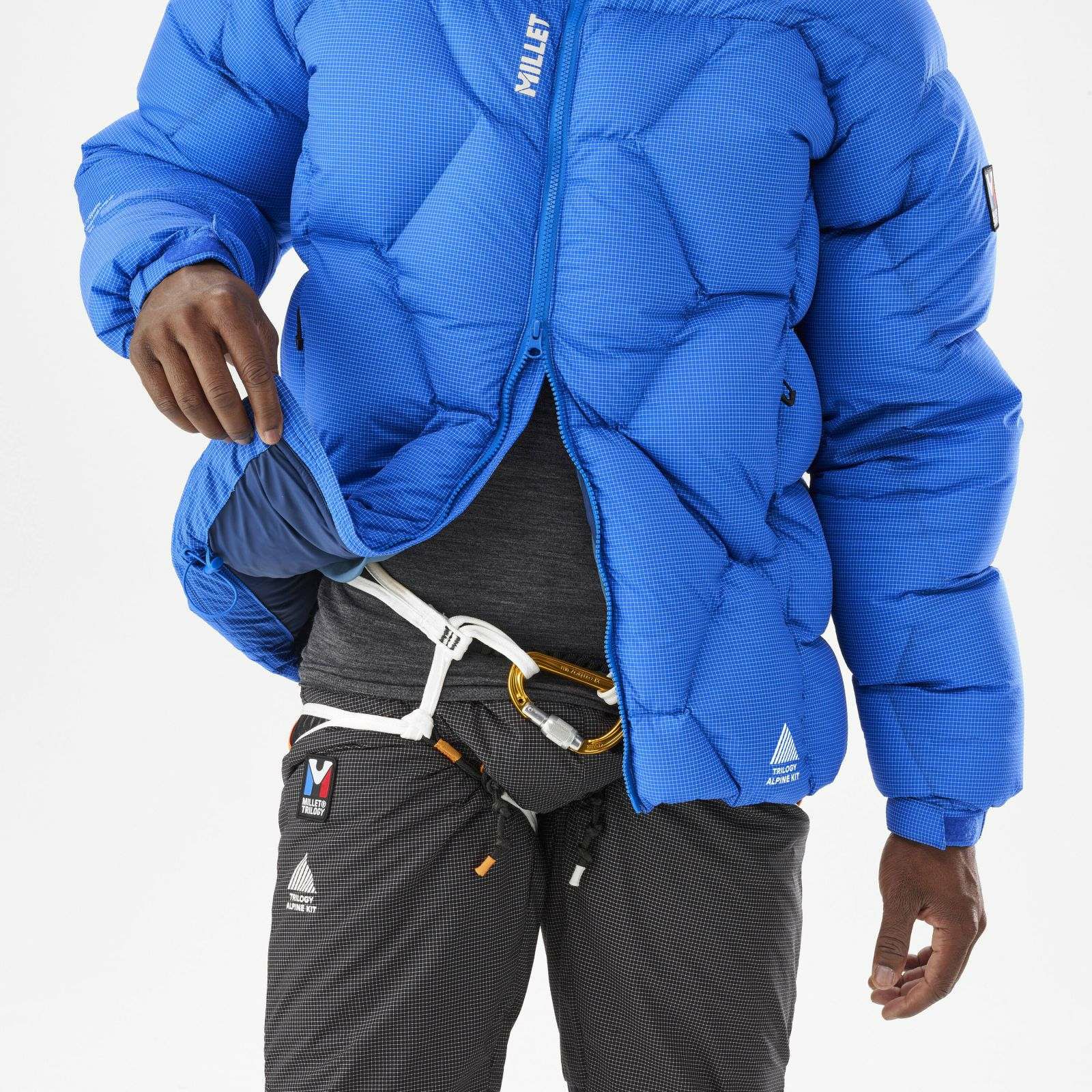 ICON BLUE