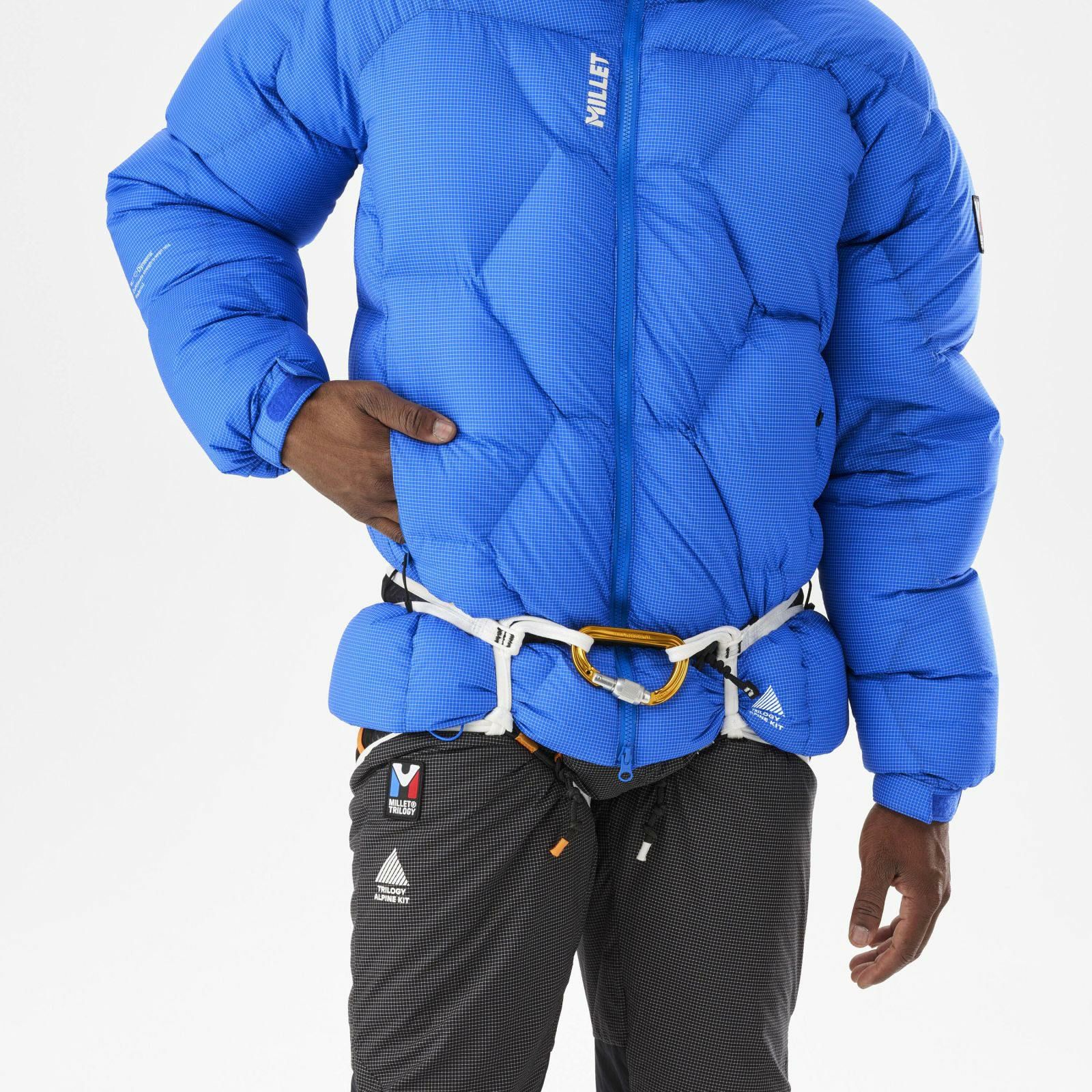 ICON BLUE