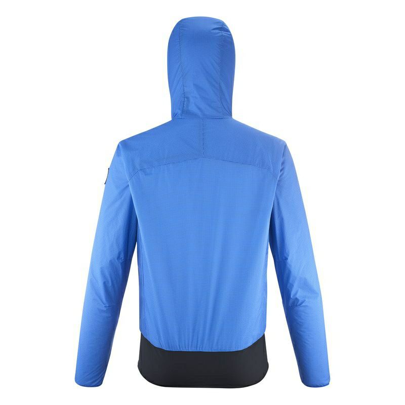 ICON BLUE/BLACK